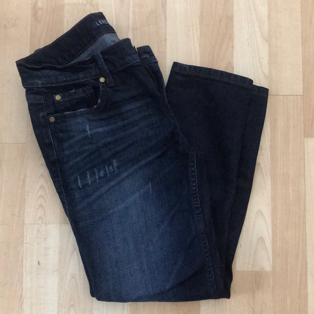 Level 99 Jeans